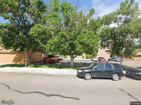 Ammons, LAKEWOOD, CO 80227