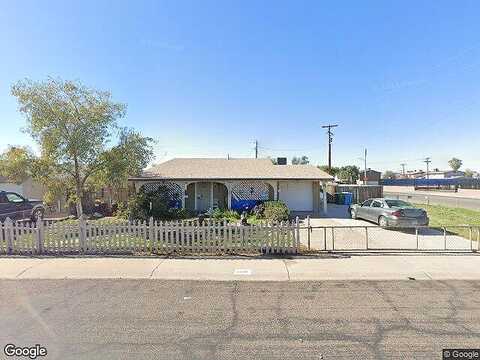 80Th, PHOENIX, AZ 85033