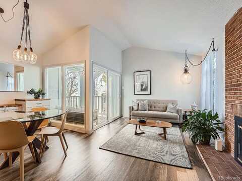 S Monaco Parkway, Denver, CO 80222