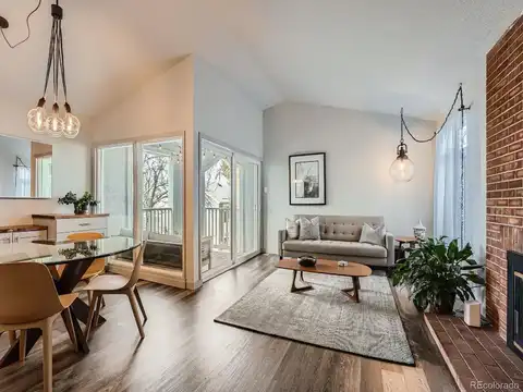 S Monaco Parkway, Denver, CO 80222