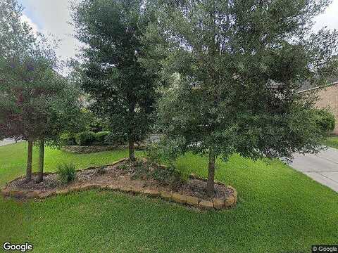 Wooded, CONROE, TX 77301