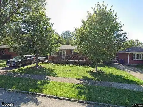 Larkwood, LEXINGTON, KY 40509