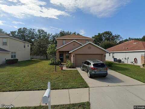 101St, PARRISH, FL 34219