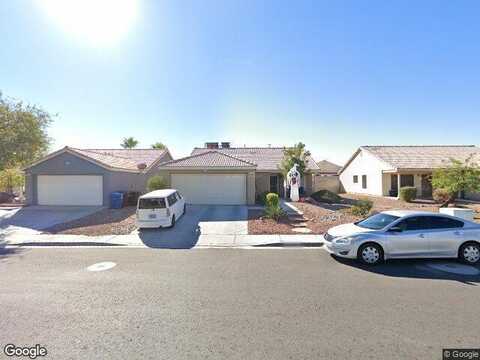 Chedworth, NORTH LAS VEGAS, NV 89031