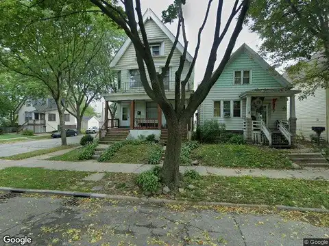 N 42Nd St, Milwaukee, WI 53208