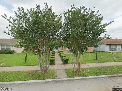 Hillsdale, GARLAND, TX 75042