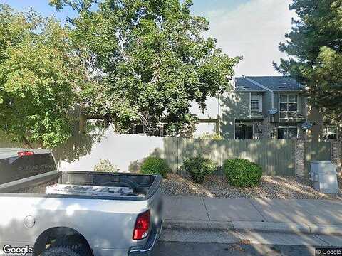 Ammons, LAKEWOOD, CO 80227