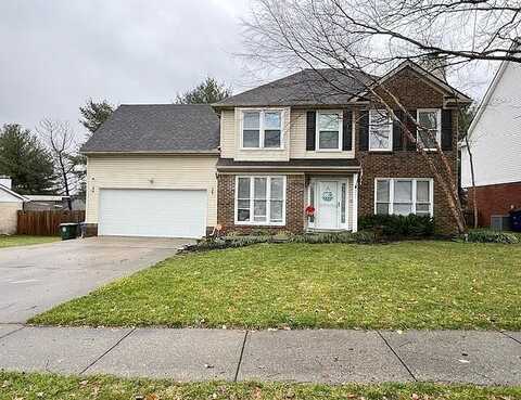 Preakness, LEXINGTON, KY 40516