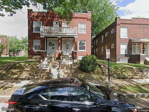 Oregon Ave # 3532, SAINT LOUIS, MO 63118