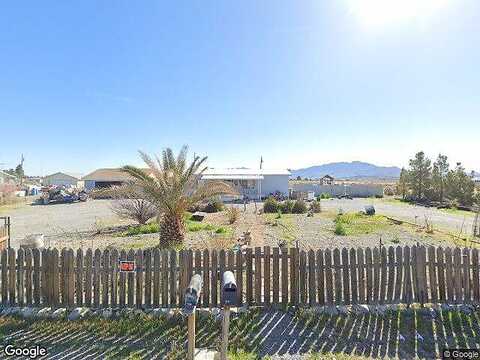 Donner, PAHRUMP, NV 89048