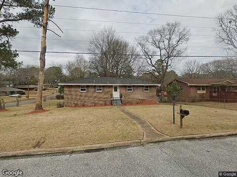 Bennett, MONTGOMERY, AL 36109