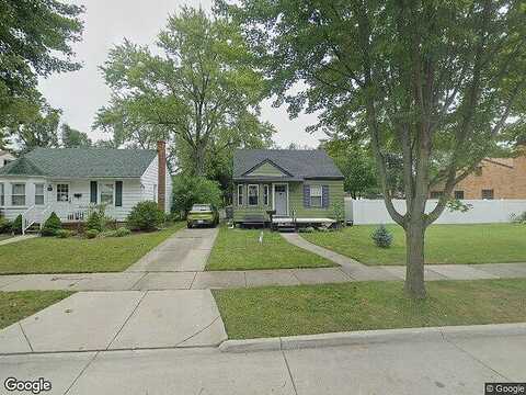 Harding, DEARBORN, MI 48124