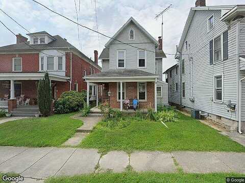 High, HANOVER, PA 17331