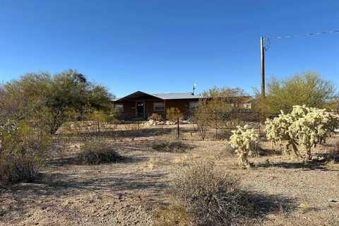 Mule Deer, MARANA, AZ 85658