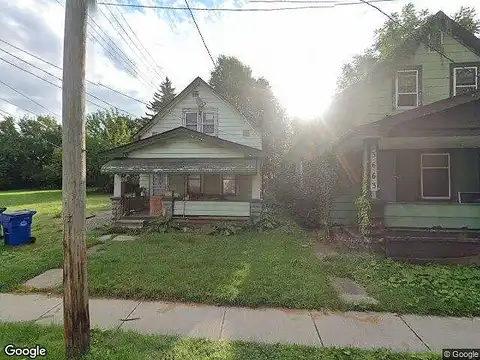 47Th, CLEVELAND, OH 44105