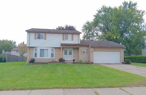 7 Mile, LIVONIA, MI 48152