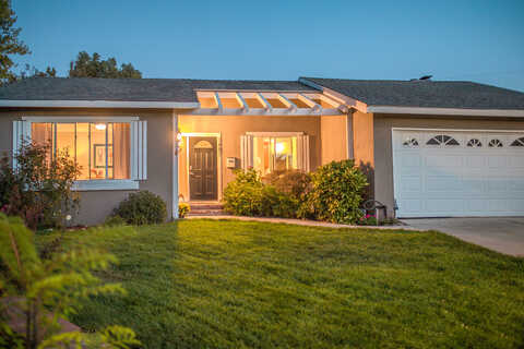 Ashwood, PLEASANTON, CA 94588