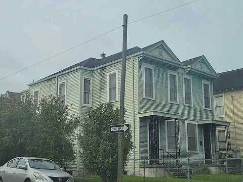 S Saratoga Street, New Orleans, LA 70115