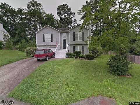 Crescent Hill, ACWORTH, GA 30101