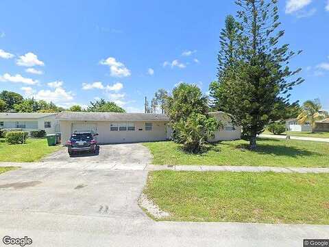 6Th, LAUDERHILL, FL 33311