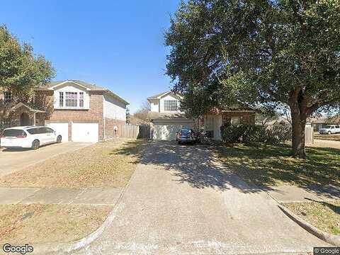 Bridgebay, KATY, TX 77449