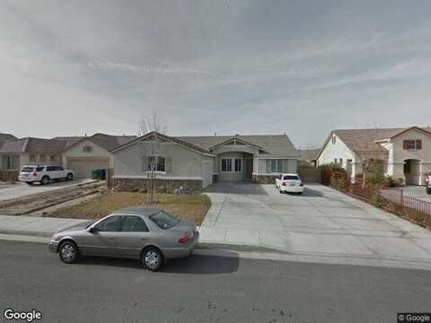 Grant, PALMDALE, CA 93552