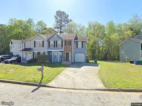 Conley Downs, DECATUR, GA 30034