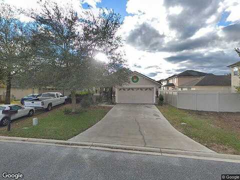 Pebble Brooke, ORANGE PARK, FL 32065