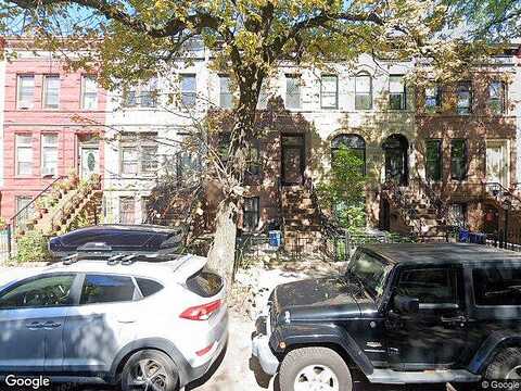 Bainbridge, BROOKLYN, NY 11233