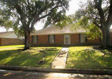 Cobbleestone Lane, Port Arthur, TX 77642