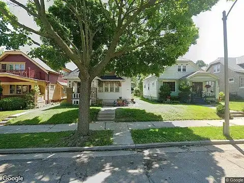 3916 3918 N 15Th Street, MILWAUKEE, WI 53206