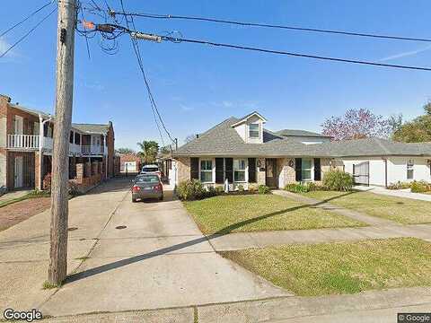 Bellview, METAIRIE, LA 70002