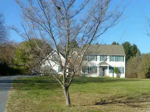 Schoolhouse, FLEETWOOD, PA 19522