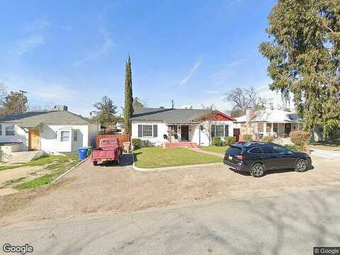 Balsam, BAKERSFIELD, CA 93305