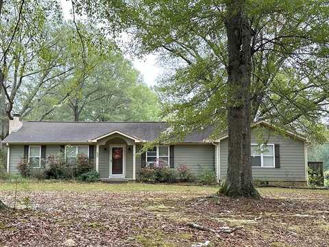 County Road 1557, Mooreville, MS 38857