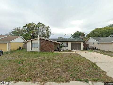 Claremont, NEW PORT RICHEY, FL 34652