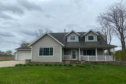 138Th, HAMILTON, MI 49419