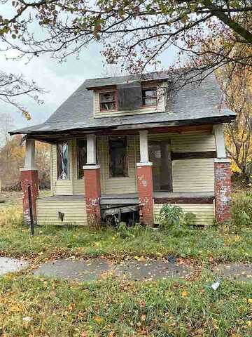 Fairview Detroit Mi 48214, Detroit, MI 48214