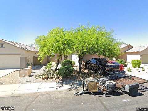 Key, ANTHEM, AZ 85086