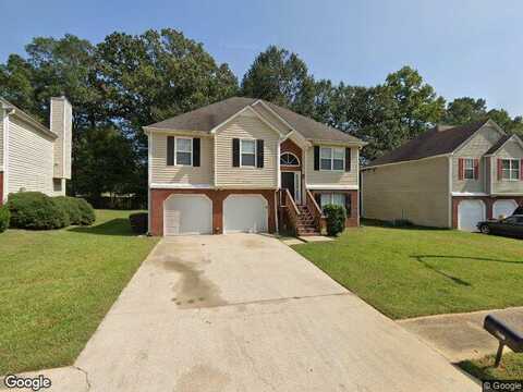 Mistymorn, POWDER SPRINGS, GA 30127