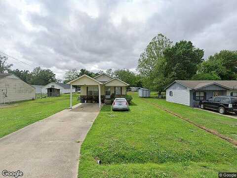 Mckennon, DUMAS, AR 71639