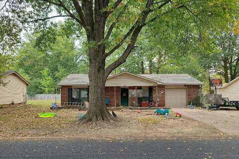 Meadowlark, CABOT, AR 72023