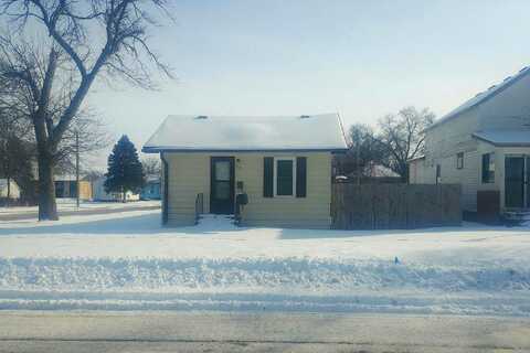 9Th, MORRIS, MN 56267