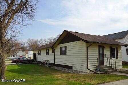 9Th, MORRIS, MN 56267