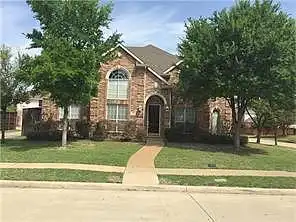 Ridge Park, PLANO, TX 75024