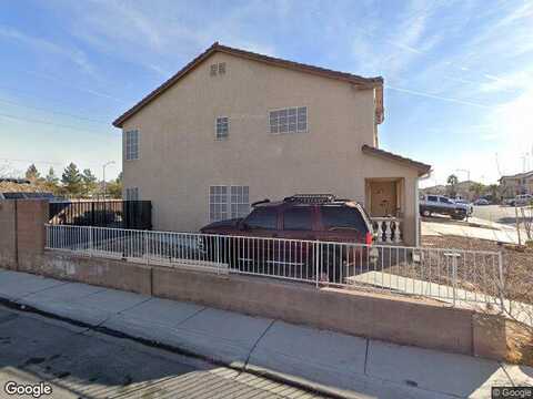 Hollis, NORTH LAS VEGAS, NV 89032