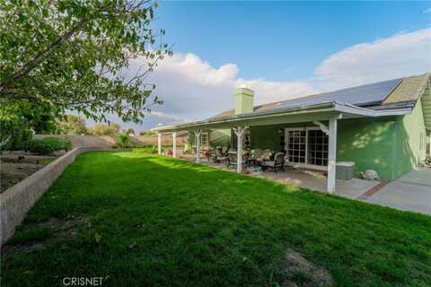 Jacaranda, PALMDALE, CA 93551