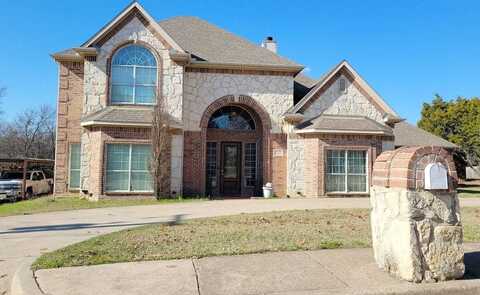 Greenstone, DUNCANVILLE, TX 75116