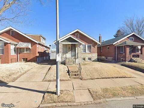 Shreve, SAINT LOUIS, MO 63115