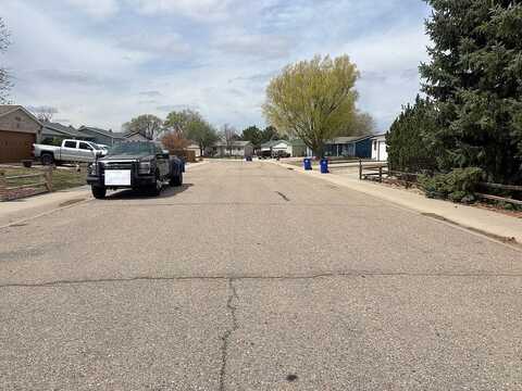 Hayes, WELLINGTON, CO 80549